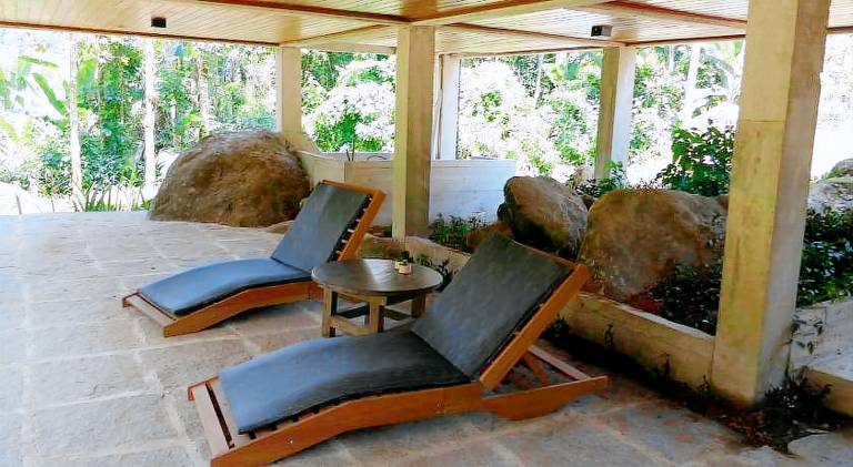 Paiol Eco Suites — photo 3