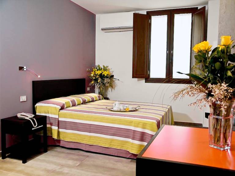 Ferienwohnung Augusta