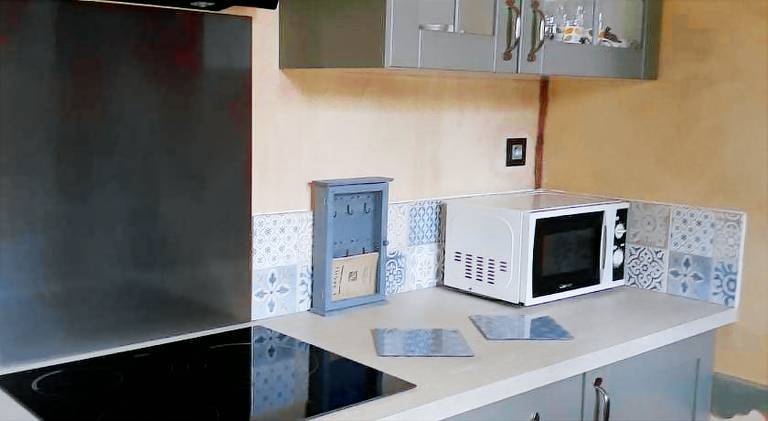 Vacation home with 1 room for 4 persons — photo 3
