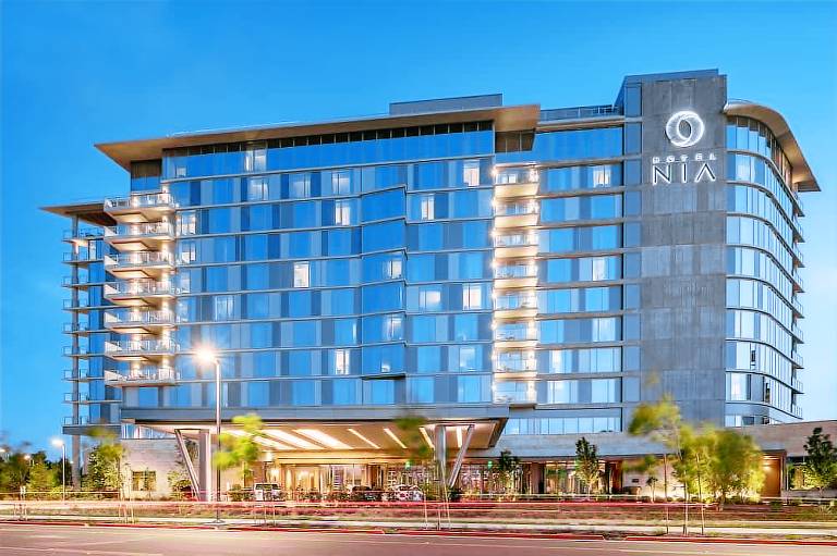 Hotel Nia Autograph Collection