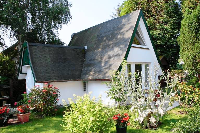 Ferienwohnung Zingst
