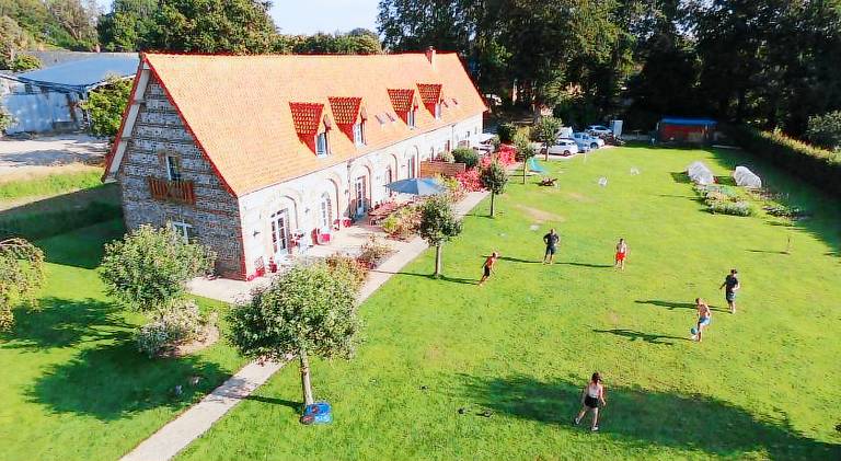 Le Clos Saint Vincent & SPA — photo 3