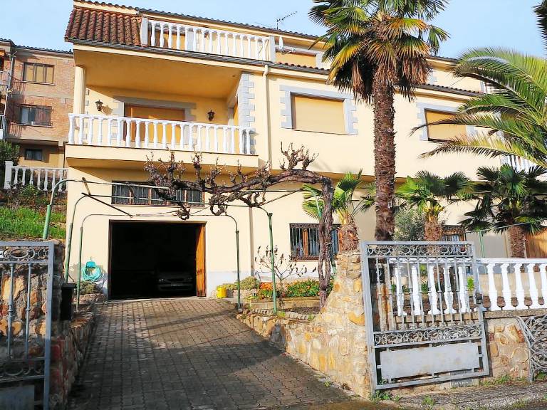 Casa Ciudad Rodrigo