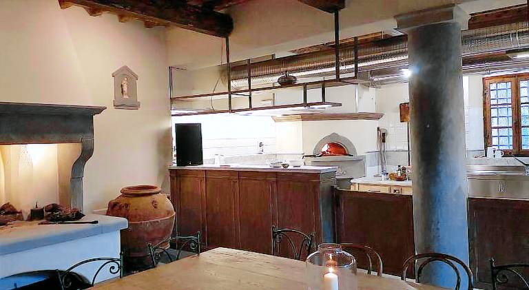 Farm with pool, yard & grill | Pets allowed in Figline e Incisa Valdarno