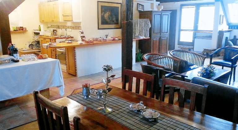 Holiday apartment | Next to Bratislava Castle — photo 4