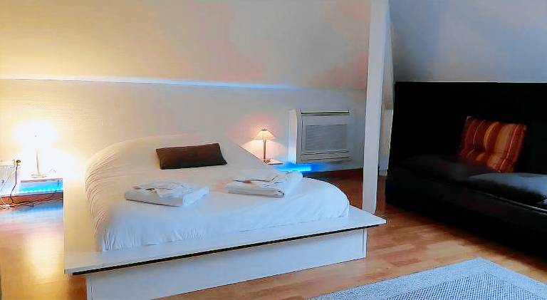 Le Prana -Maison et Chambres d'Hotes, Wellness et Centre de soins — photo 2