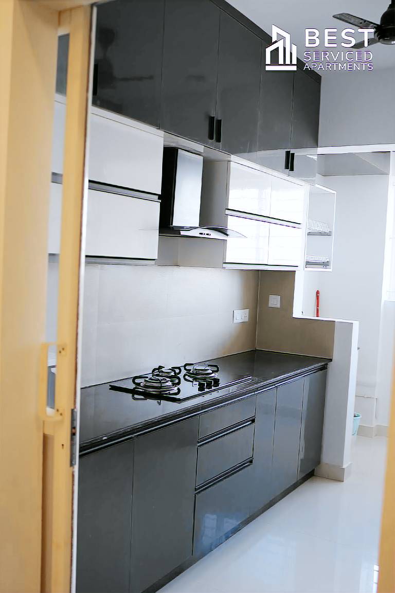 Apartment Kulathoor
