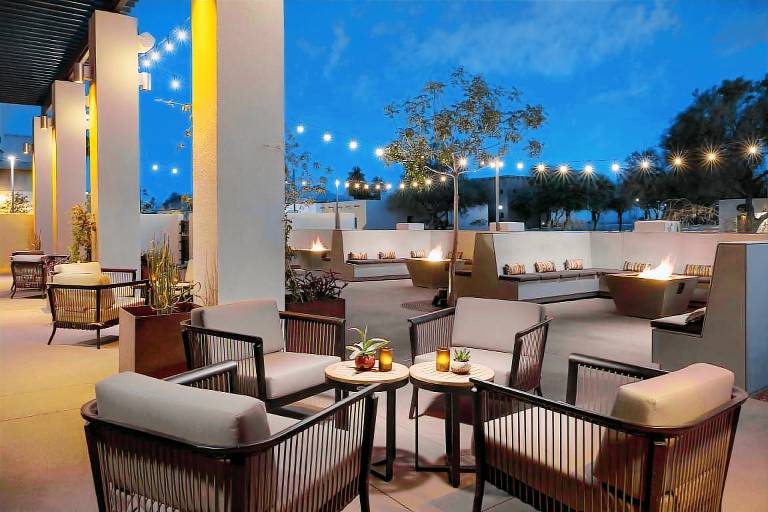 DoubleTree by Hilton Tucson Downtown Convention Center — photo 5
