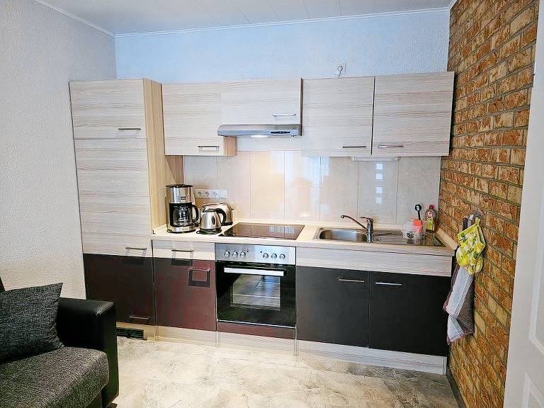 Ferienwohnung Lancken-Granitz