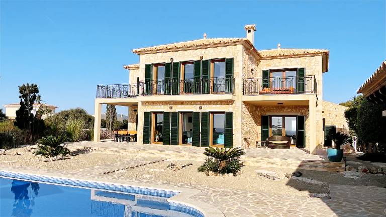 Villa Portocolom