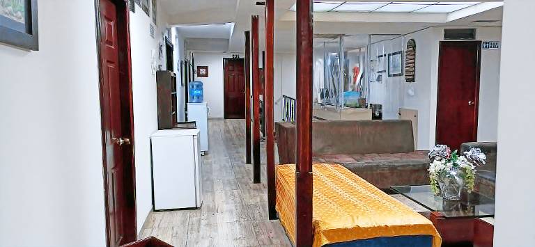 Hotel Cañaveral Plaza — photo 4
