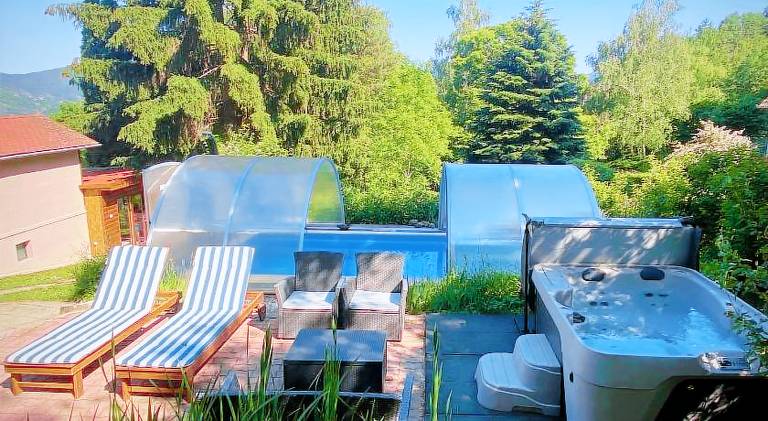 Apartman  Verőce