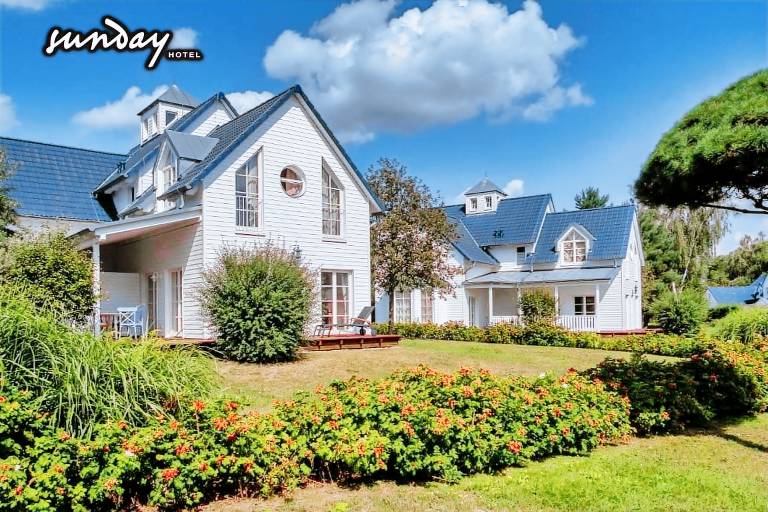 Ferienwohnung  Beelitz