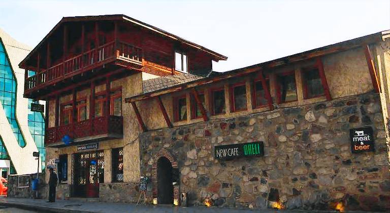 Daeli Hotel — photo 3