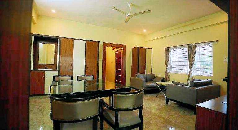 Sri Govindham Home Stay — photo 4