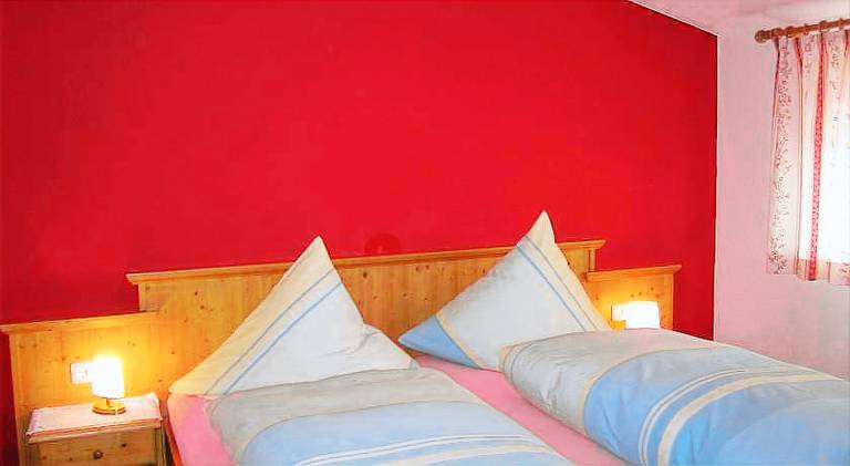 Ferienwohnung in Schöllang für max. 4 Gäste