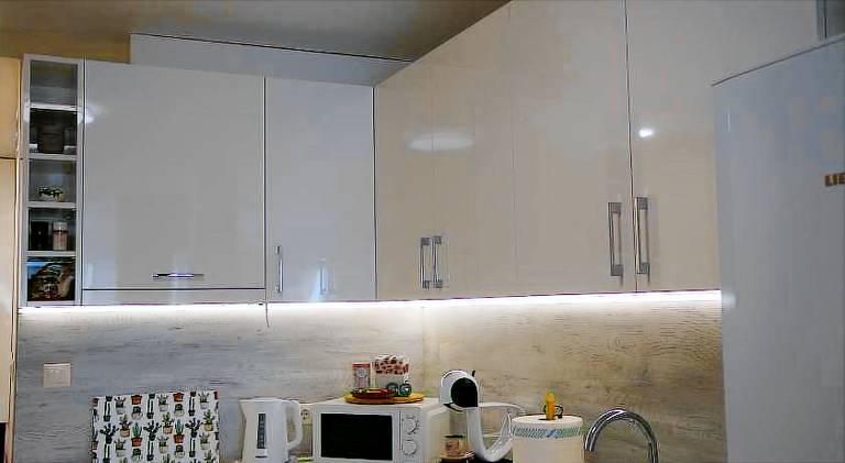 Holiday apartment | Close to Alexander Nevsky Cathedral | Pets are welcome — photo 4
