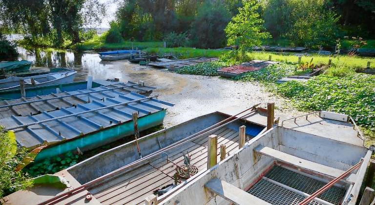Les chambres du Moulin — photo 5