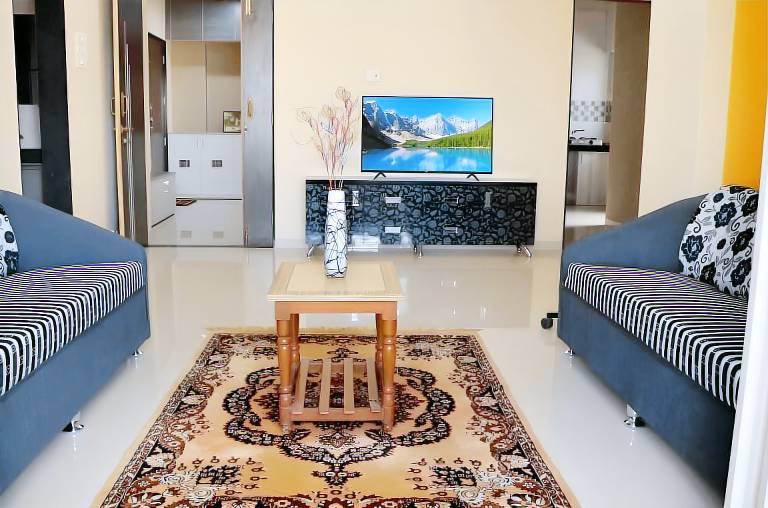 1500 m&sup2; Ferienhaus