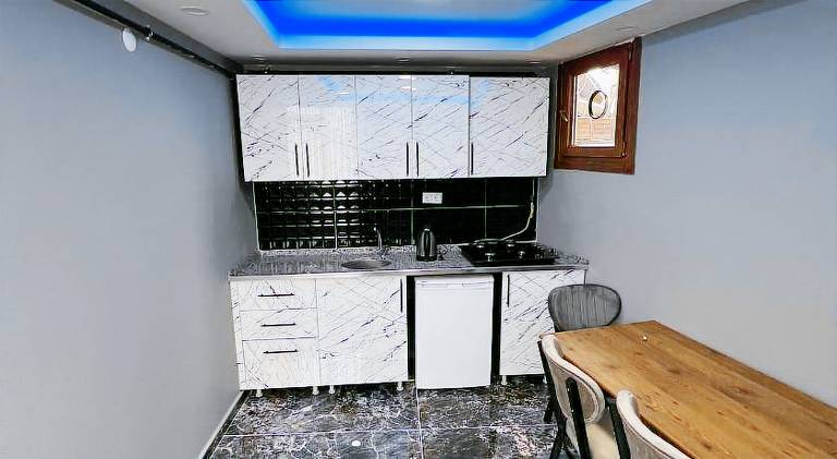 Holiday apartment | Close to Sultan Ahmed Mosque | Suitable for remote work — photo 3