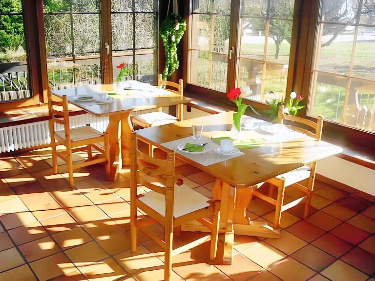 Gastehaus Obsthof Gottenheim — photo 4