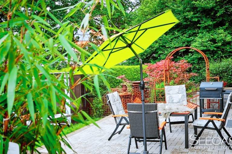 Fully equipped charming apartment with patio, garden & barbeque | Pets are welcome — photo 2