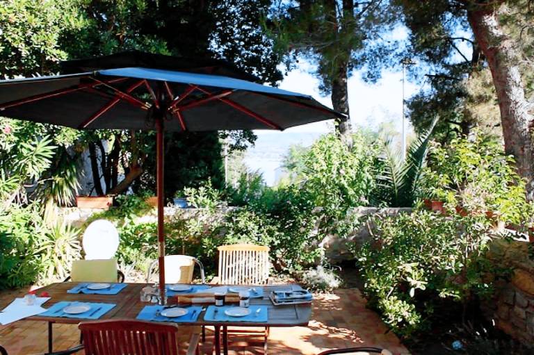 Maison de vacances Les Lecques