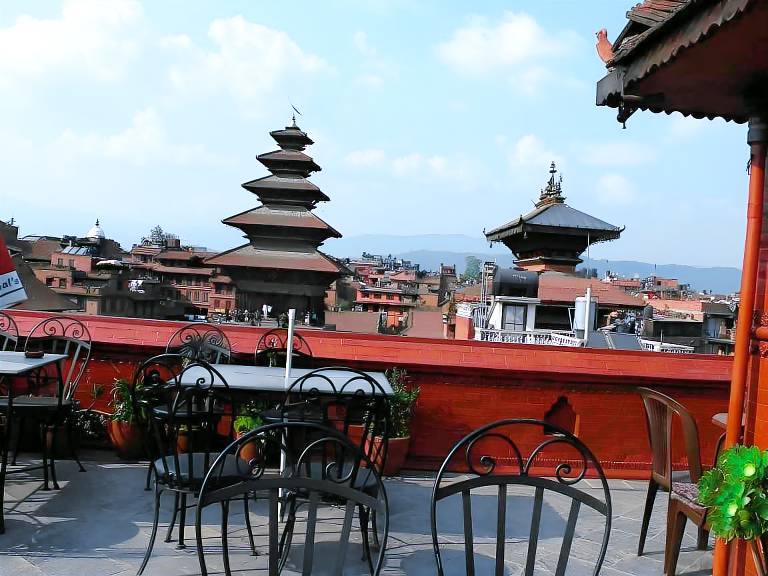 Siddhi Laxmi Guest House — photo 3