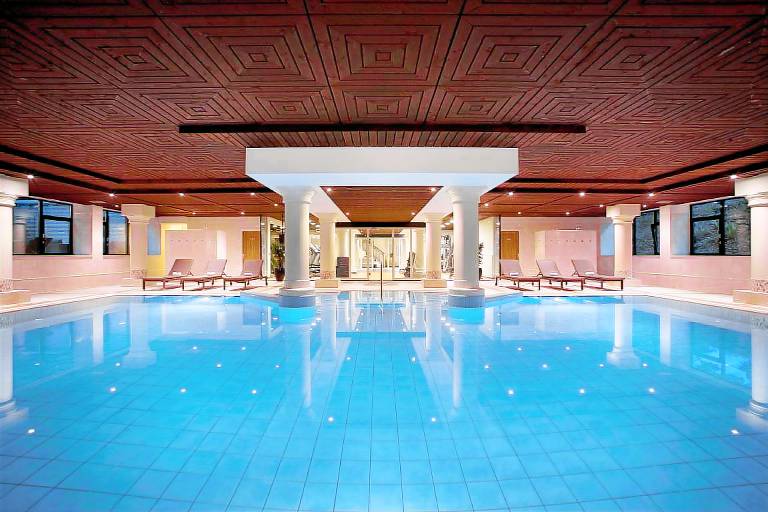 DoubleTree by Hilton Royal Parc Soestduinen in Utrecht