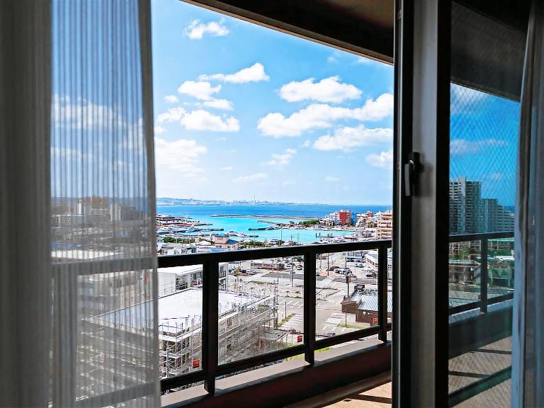 67 m² Ferienwohnung
