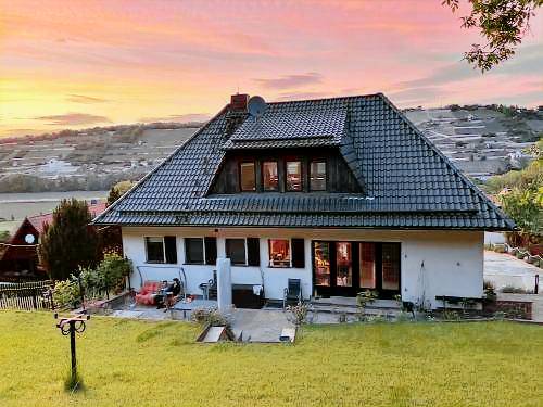 Ferienwohnung Freyburg (Unstrut)