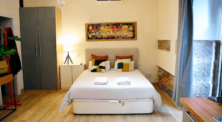 Rental apartment | Near Royal Palace of Madrid in Madrid