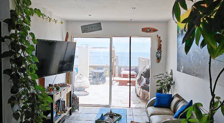 Villa with pool | Next to the beach | Dogs allowed — photo 3