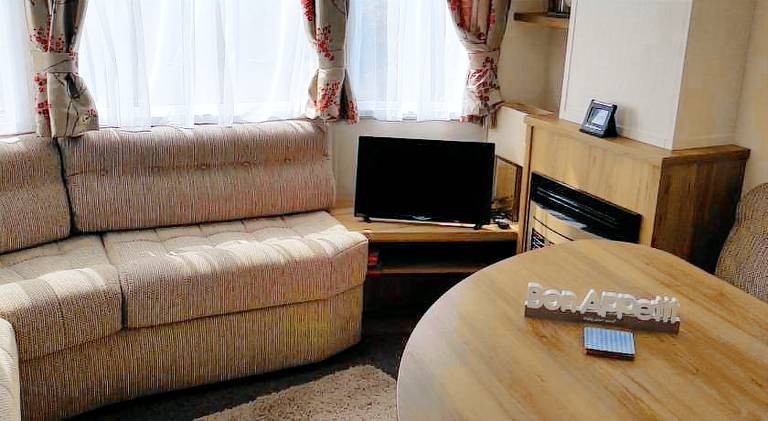 Ample holiday apartment | Pets allowed — photo 2