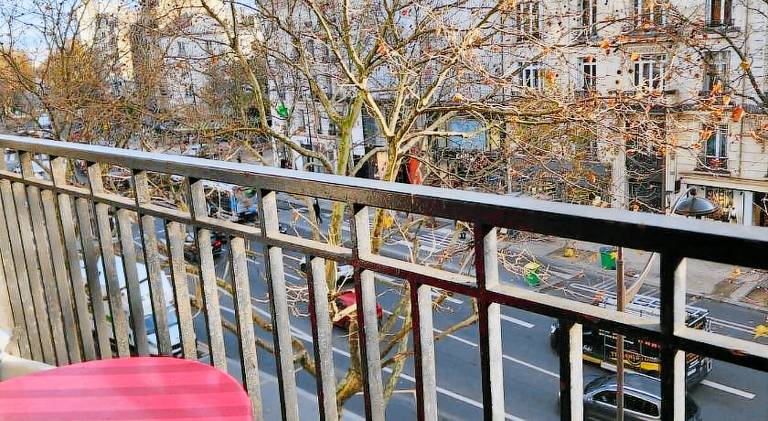 Holiday apartment with 1 room for 3 persons — photo 5