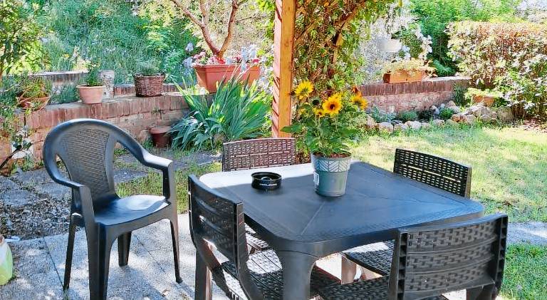 Holiday apartment with 2 rooms for 5 persons — photo 3