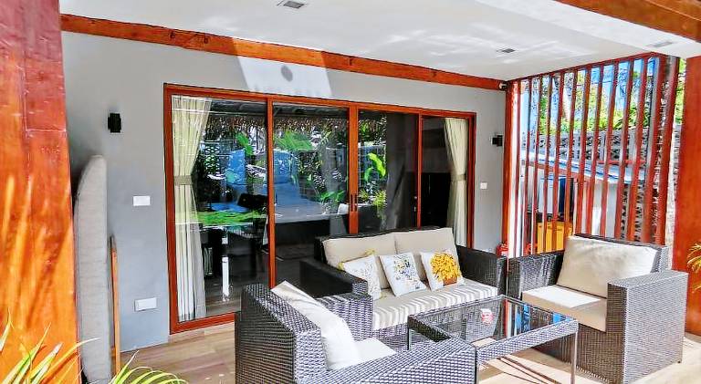 Domu Mia Villa Siargao — photo 4