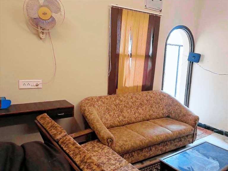 Serviced apartment Chromepet