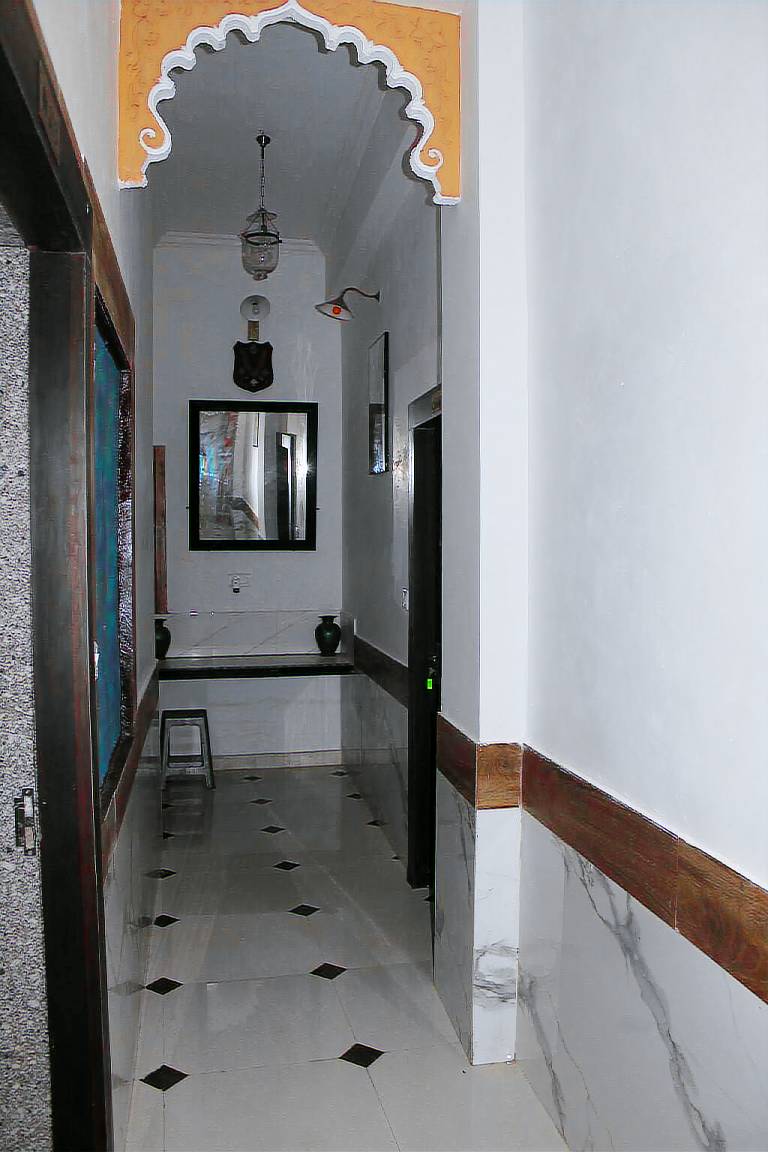 Hotel Lasani Inn — photo 4