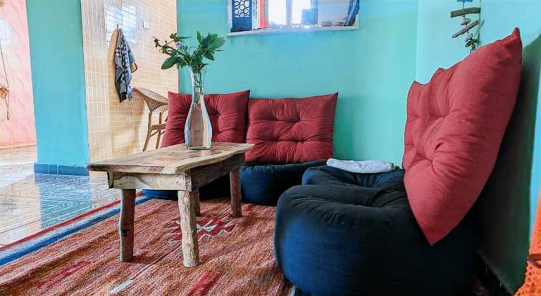 The House of Ra - Dahab — photo 3