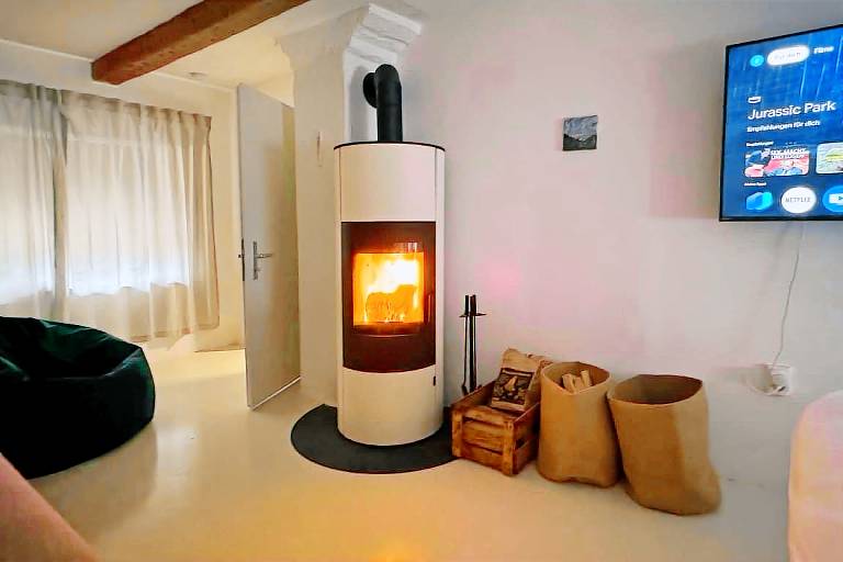 Ferienhaus Eismerszell
