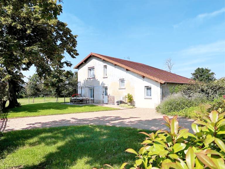 Cottage Lapalisse