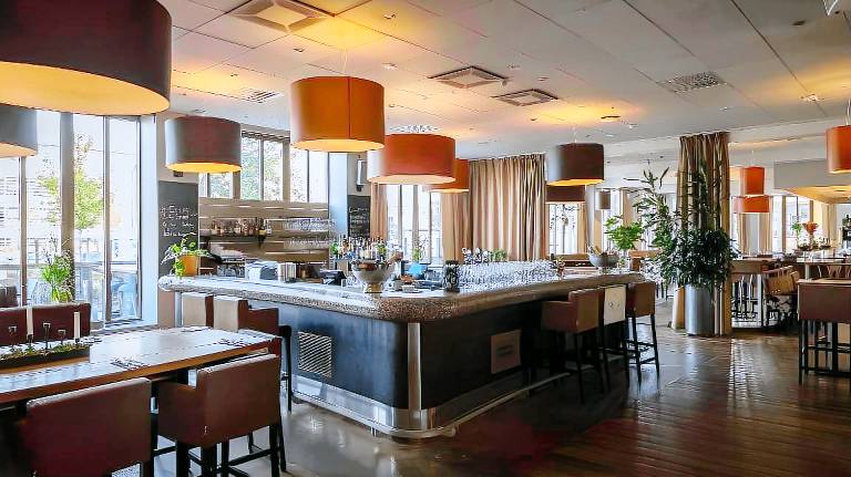 Sundsvall City Hotel — photo 2
