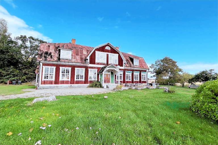 Ferienhaus in Hultsfred, Mörlunda f&uuml;r max. 11 Personen, 