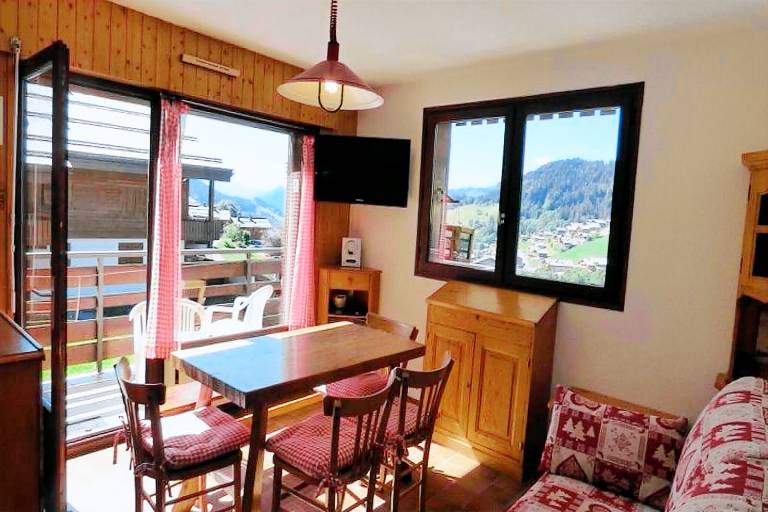 Apartment | Ski nearby | Pets allowed — photo 5