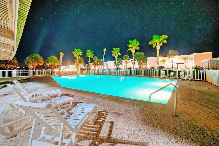 Hus Port Aransas