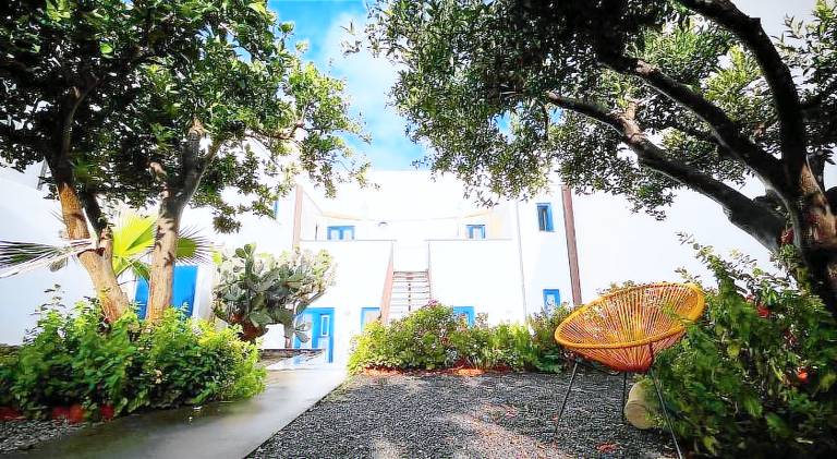 Punta Sallustro Lipari — photo 4