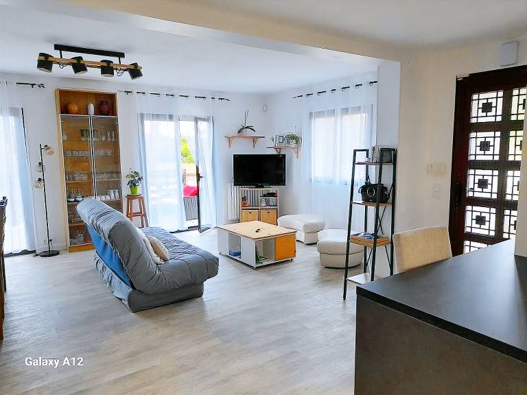 Apartament Anglet