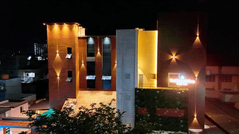 Suthanthira Stay Inn