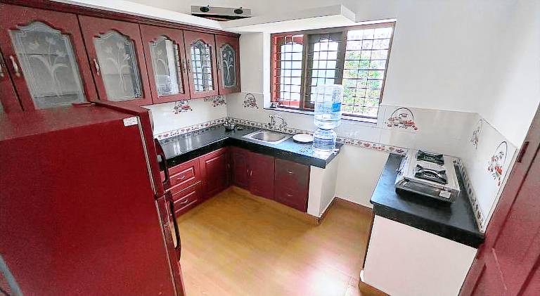 Halcyon Homes-Trivandrum — photo 3